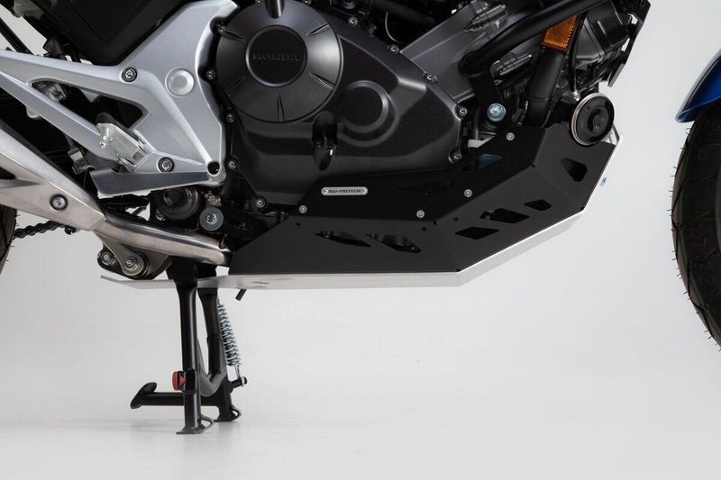 Mittstöd SW-Motech Honda 12-20