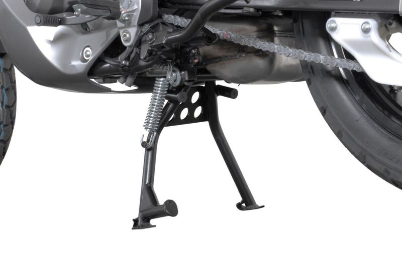 Mittstöd SW-Motech Honda Transalp 08-12
