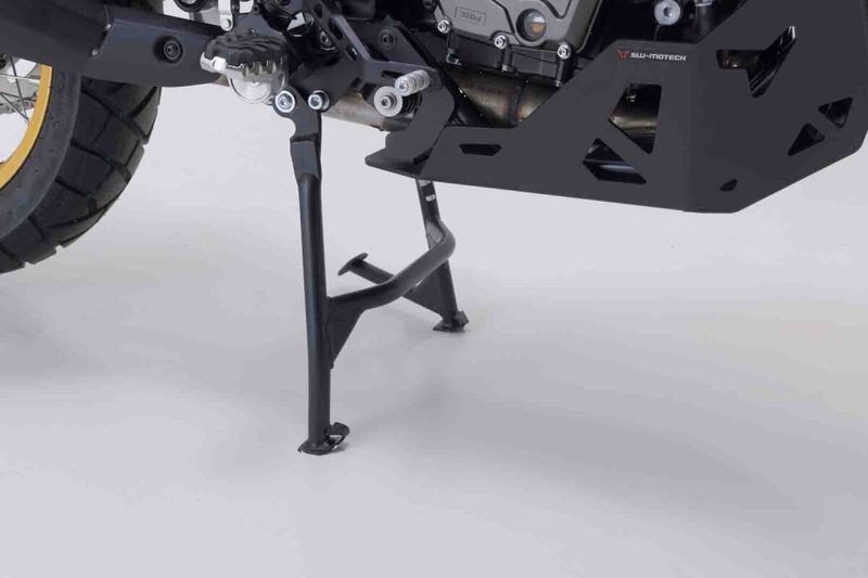 Mittstöd SW-Motech Suzuki 23-upp