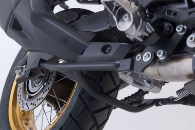 Mittstöd SW-Motech Suzuki 23-upp