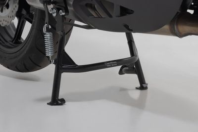 Mittstöd SW-Motech Kawasaki Versys 15-24