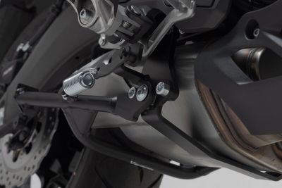 Mittstöd SW-Motech Kawasaki Versys 15-24