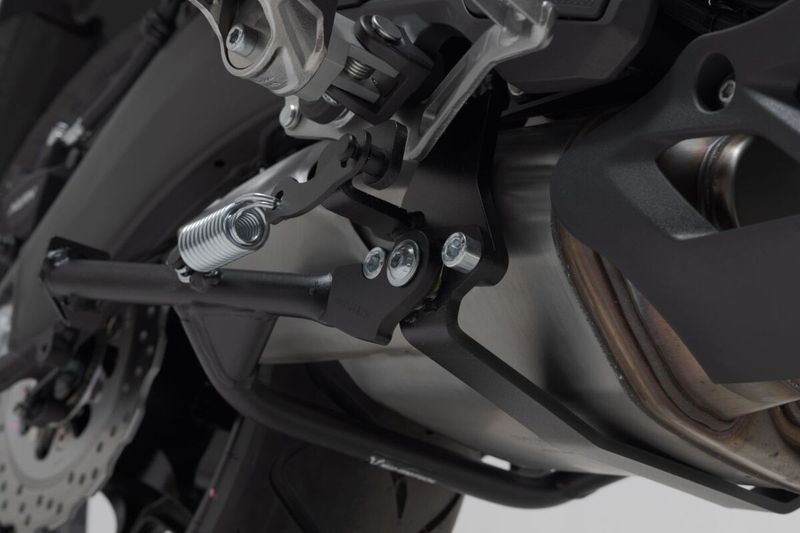Mittstöd SW-Motech Kawasaki Versys 15-24