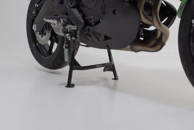 Mittstöd SW-Motech Kawasaki Versys 15-24