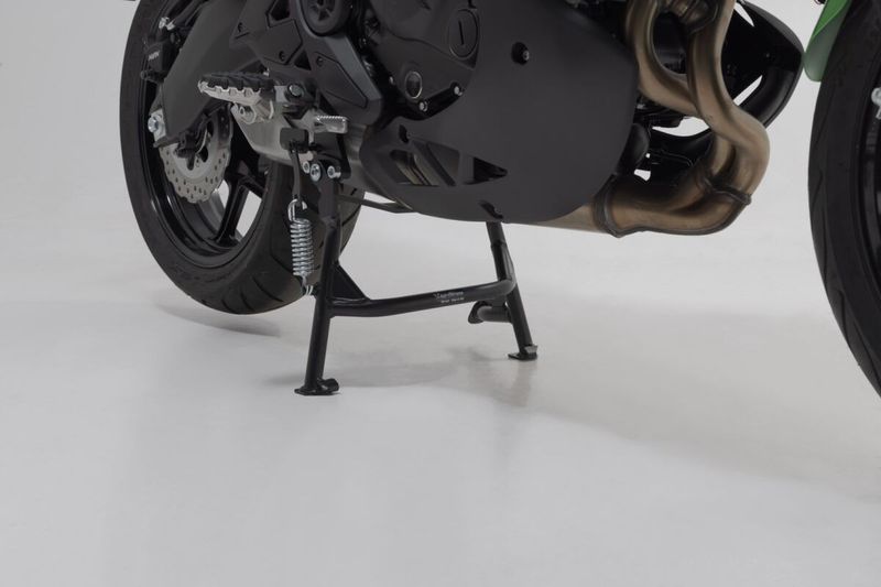 Mittstöd SW-Motech Kawasaki Versys 15-24