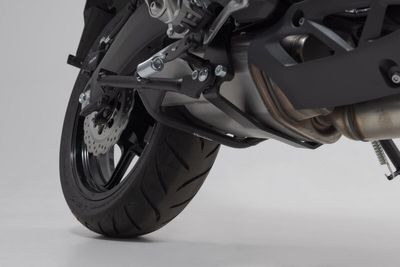 Mittstöd SW-Motech Kawasaki Versys 15-24