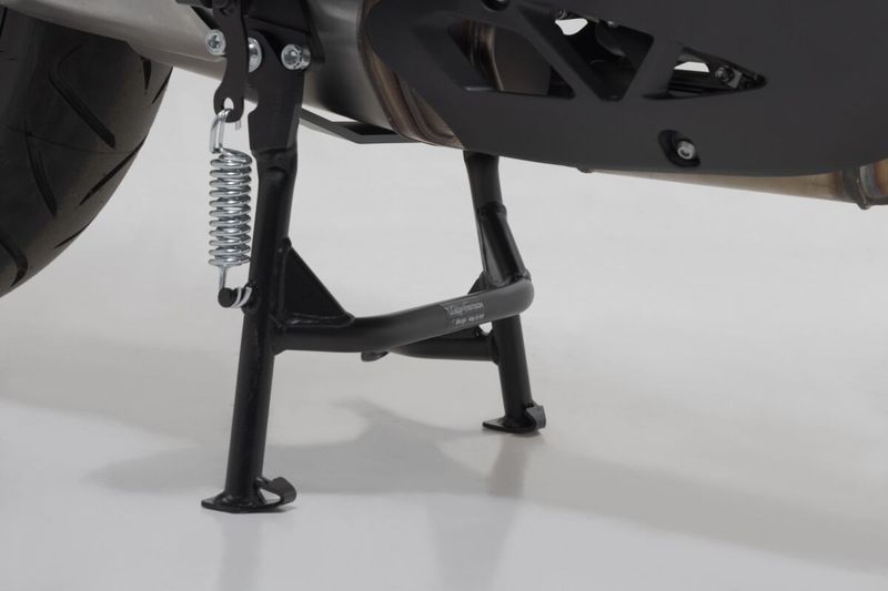 Mittstöd SW-Motech Kawasaki Versys 15-24