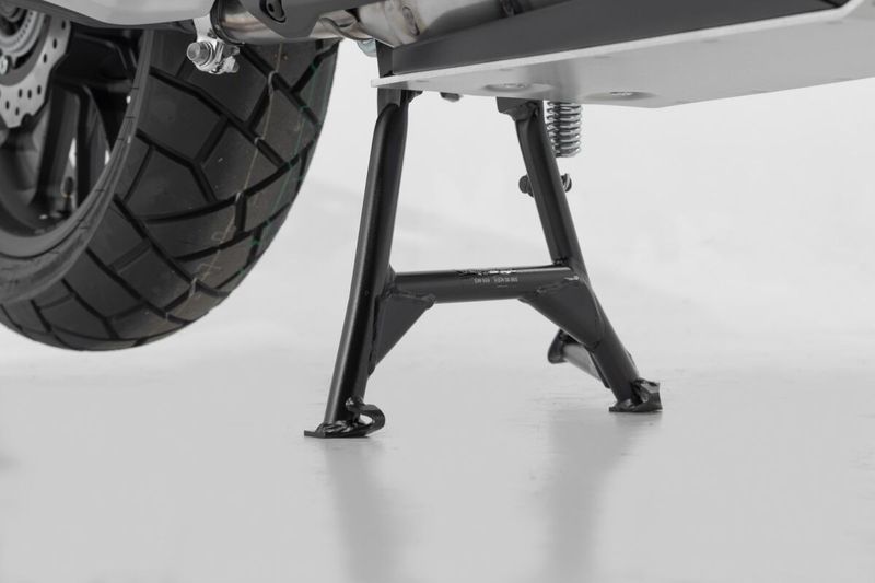 Mittstöd SW-Motech Honda 18-upp
