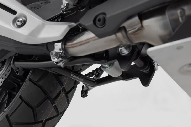 Mittstöd SW-Motech Honda 18-upp