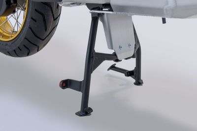Mittstöd SW-Motech Honda 24-upp