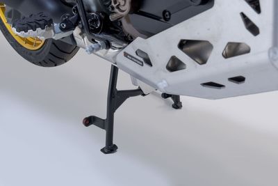 Mittstöd SW-Motech Honda 24-upp