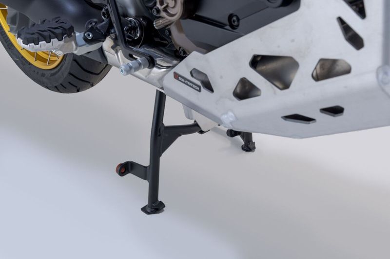 Mittstöd SW-Motech Honda 24-upp