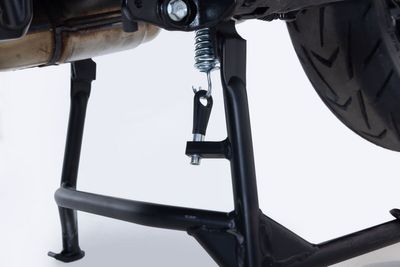 Mittstöd SW-Motech Suzuki V-Strom 24-upp