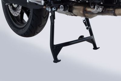 Mittstöd SW-Motech Suzuki V-Strom 24-upp
