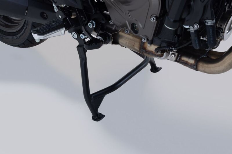 Mittstöd SW-Motech Suzuki V-Strom 24-upp