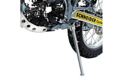 Sidostöd SW-Motech Ktm Adventure 97-98
