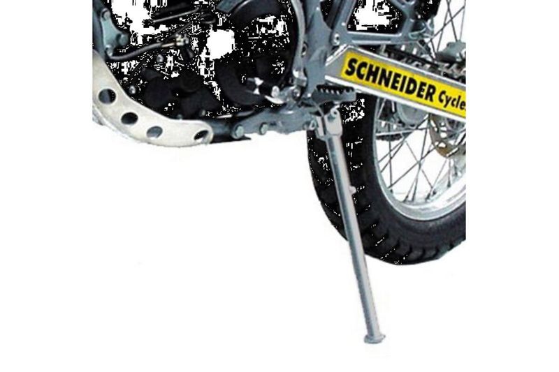 Sidostöd SW-Motech Ktm Adventure 97-98