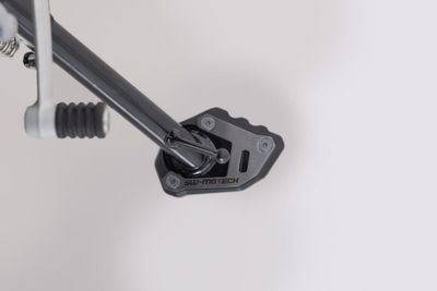 Förlängning sidostödsfot SW-Motech Triumph SPEED 400 ABS 24-upp