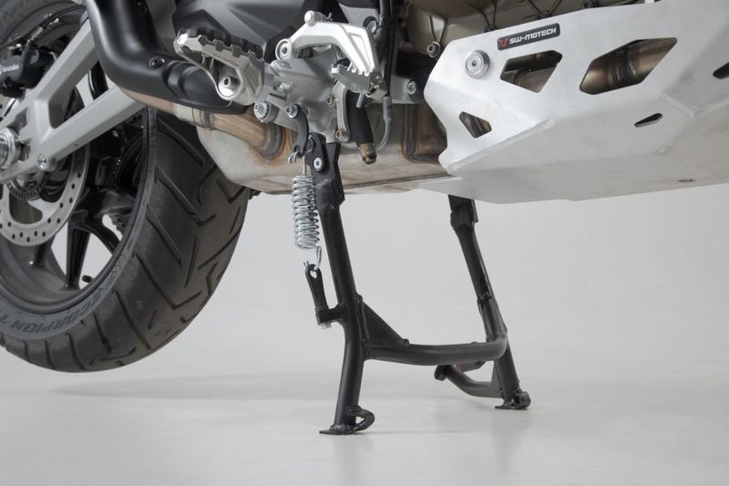 Mittstöd SW-Motech Ducati 21-24