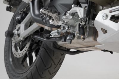 Mittstöd SW-Motech Ducati 21-24