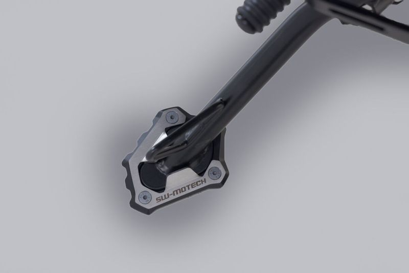Förlängning sidostödsfot SW-Motech Triumph Icon Edition 25-upp