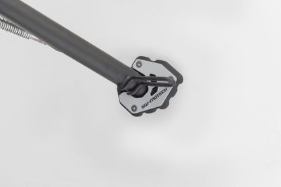 Förlängning sidostödsfot SW-Motech Triumph TRIDENT 660 ABS 24-upp