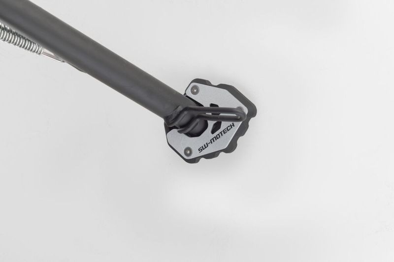 Förlängning sidostödsfot SW-Motech Triumph TRIDENT 660 ABS 24-upp