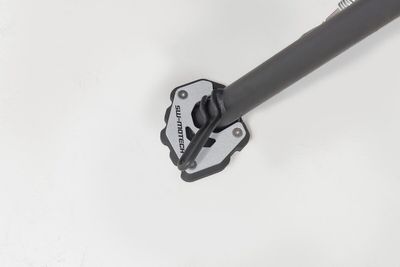 Förlängning sidostödsfot SW-Motech Triumph TRIDENT 660 ABS 24-upp