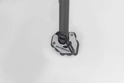 Förlängning sidostödsfot SW-Motech Triumph TRIDENT 660 ABS 24-upp