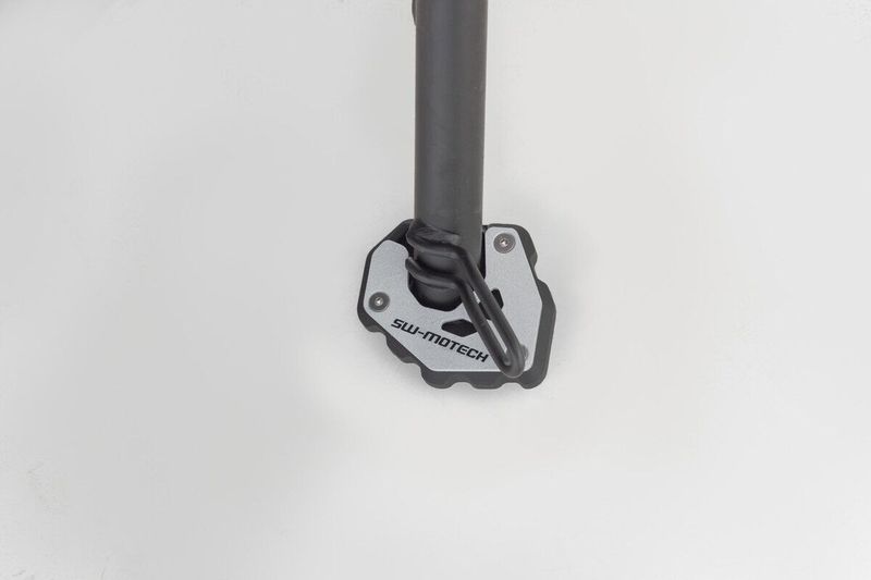 Förlängning sidostödsfot SW-Motech Triumph TRIDENT 660 ABS 24-upp