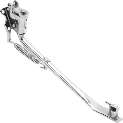 Sidostöd Drag Specialties krom Softail 86-99