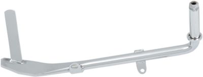 Sidostöd Drag Specialties krom Touring 07-24
