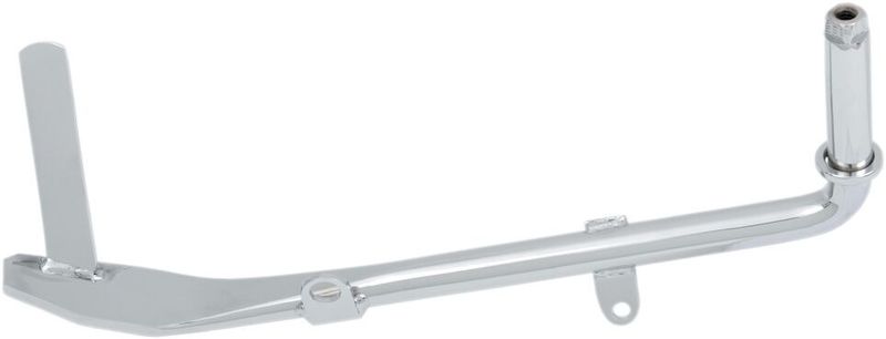 Sidostöd Drag Specialties krom Touring 07-24
