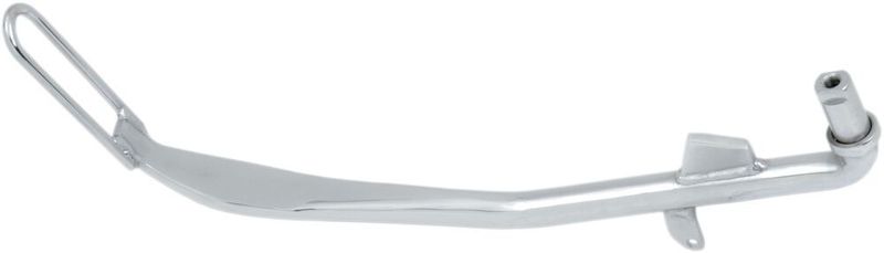 Sidostöd Drag Specialties krom Dyna 06-17