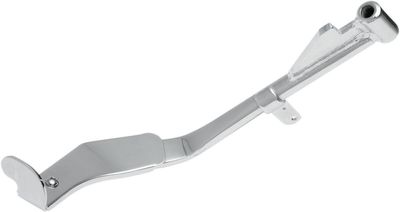 Förlängning sidostöd Drag Specialties Easy Find krom Sportster 04-22