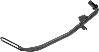 Sidostöd Drag Specialties svart Dyna 06-17 32-0433B