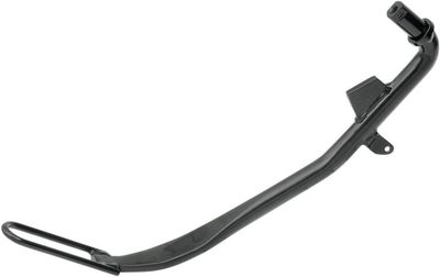 Sidostöd Drag Specialties svart Dyna 06-17 32-0433B-1
