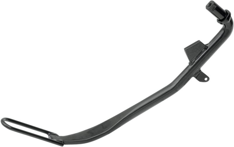 Sidostöd Drag Specialties svart Dyna 06-17 32-0433B-1