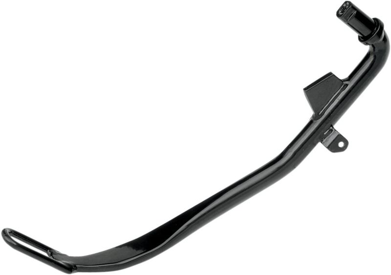 Sidostöd Drag Specialties Dyna 91-05 svart