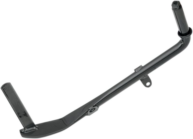 Sidostöd Drag Specialties 07-22 Flt svart Touring 07-24