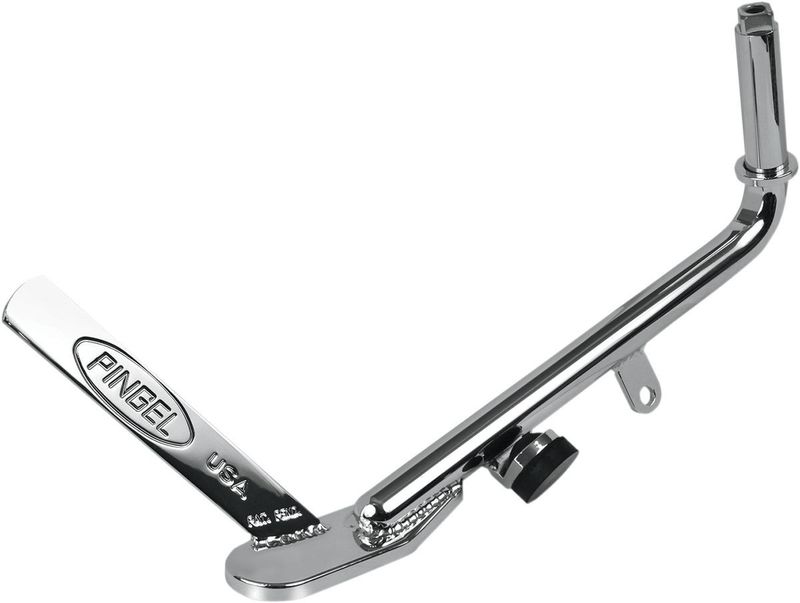 Sidostöd Pingel H-D 07-24