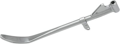 Sidostöd Drag Specialties krom Sportster 90-03