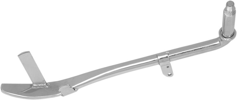 Sidostöd Drag Specialties krom Touring 83-06