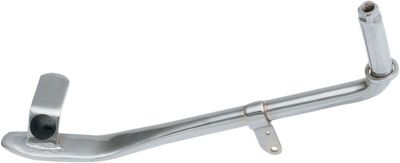 Sidostöd Drag Specialties krom Softail 88-06