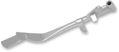 Sidostöd Drag Specialties Standard krom Sportster 04-22