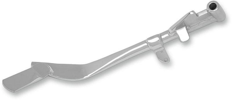 Sidostöd Drag Specialties Standard krom Sportster 04-22
