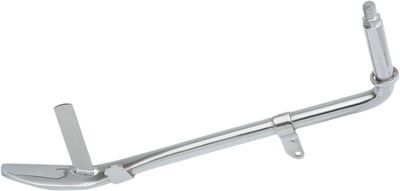 Sidostöd Drag Specialties krom Touring 84-06