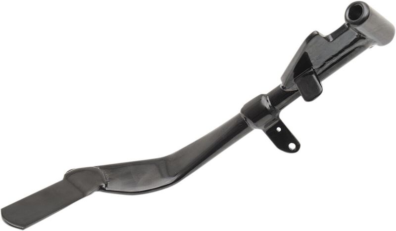 Sidostöd Drag Specialties 1 Xl svart Sportster 04-22