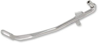 Sidostöd Drag Specialties 1CHR FXD91-05 krom Dyna 91-05
