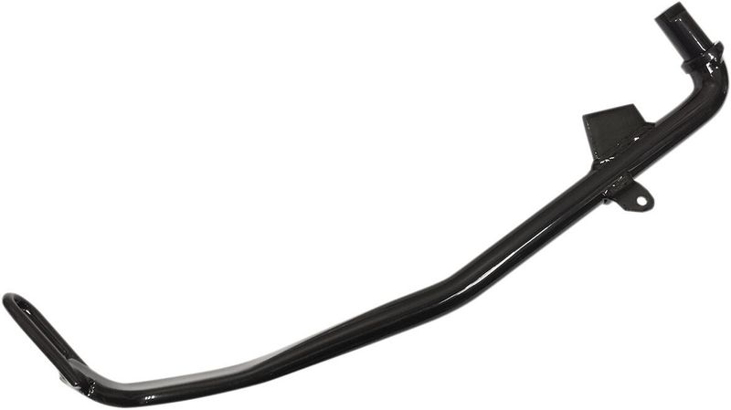 Sidostöd Drag Specialties FXD91-05 svart Dyna 91-05